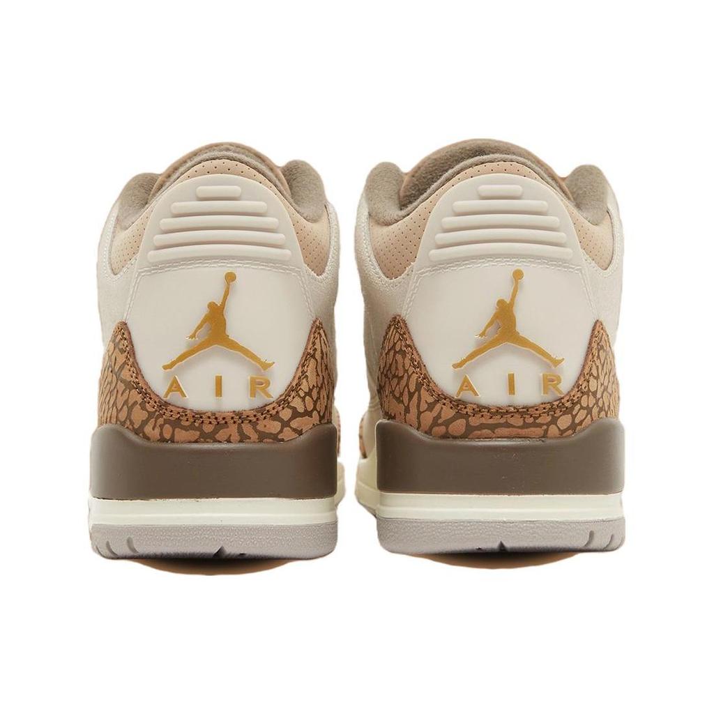Air Jordan 3 Retro 'Palomino' Gs DM0967-102