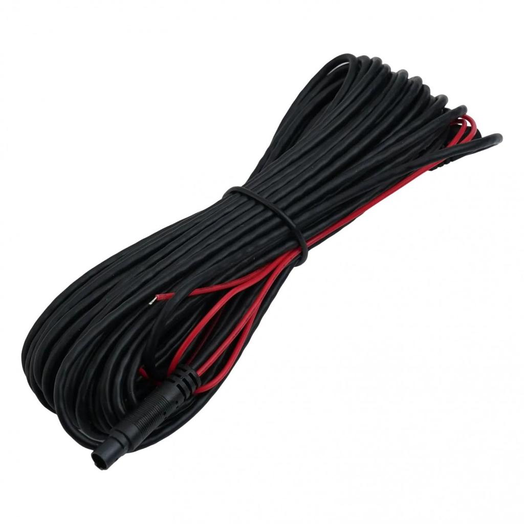 Car DVR Extension Cable Rear View Camera Quick Installation And Easy To Use