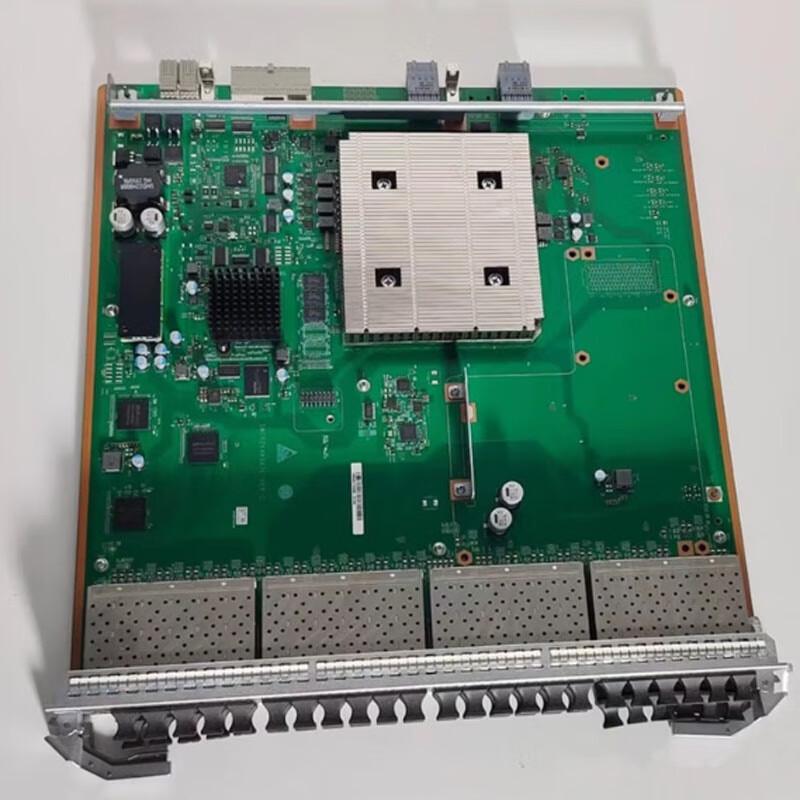 

Huawei S7700S Series 48-Port Gigabit Ethernet Optical Interface Board