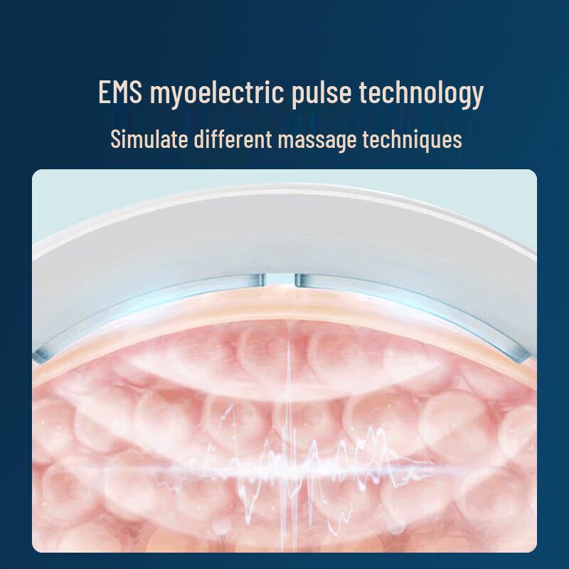 Philips Low-Frequency Pulse Neck Massager