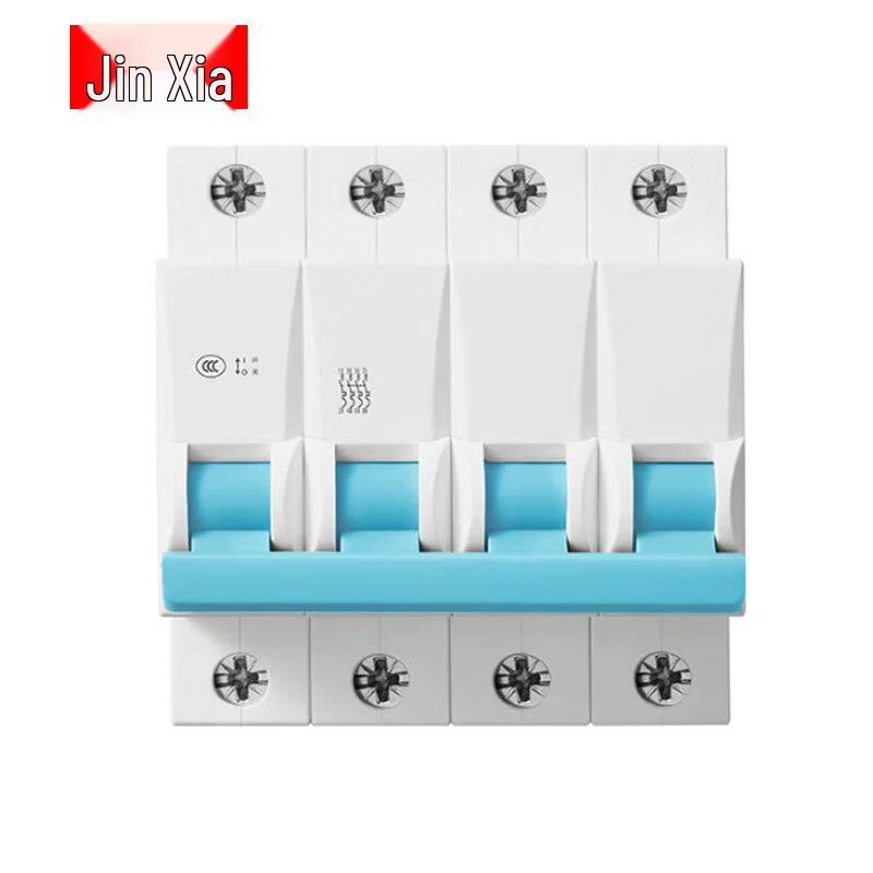 

Jinxia Main Air Switch CN plug (adapter included)
