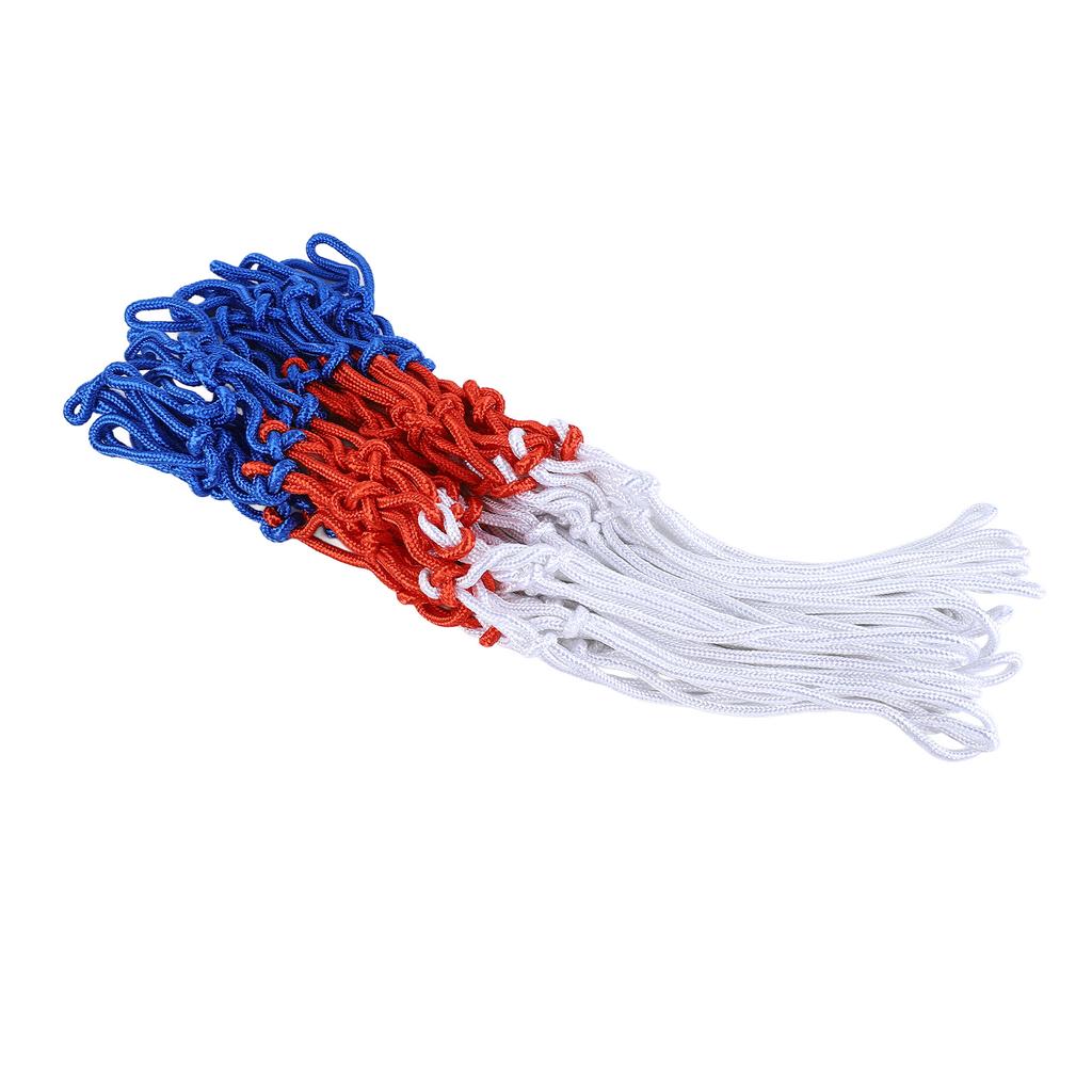 Heavy Duty Basketball Net Replacement All Weather Anti Whip Thick Fits Most Indoor Outdoor Rims Adult Sporting Goods