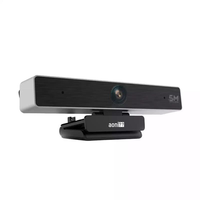 Aoni C96 4K UHD Conference Webcam with Mic