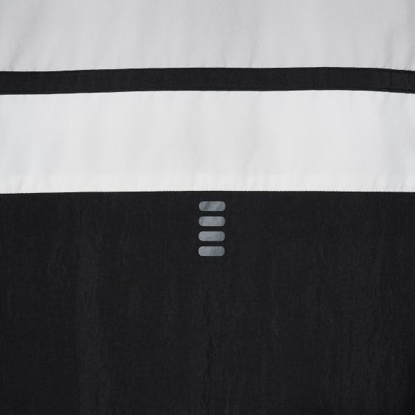 Fila Woven Colorblock Windbreaker Fs2jkh1102u