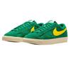 Nike Womens/Ladies Blazer Jumbo Suede Trainers