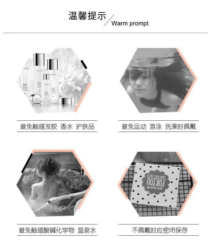 Personalized Fashion Design Arm Ring Flower Drip Oil Suitable For Women'S Opening Adjustable Arm Ring