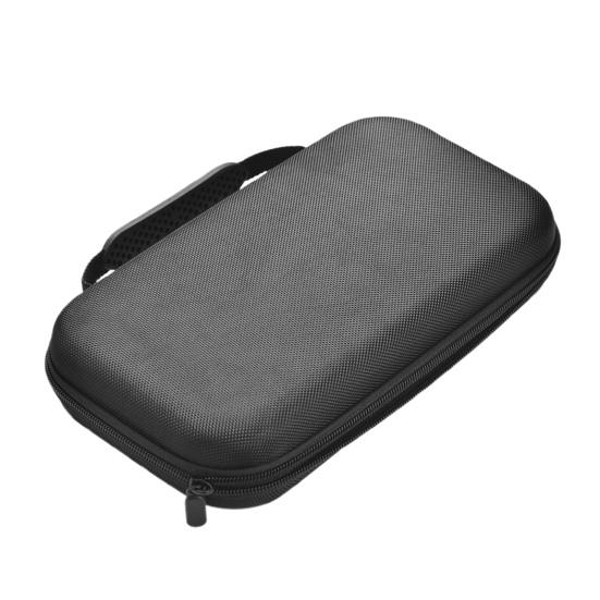 Audio Storage Bag for DALI Water-resistant Wear-resistant Dirt-resistant Bluetooth-Compatible Speaker Protector