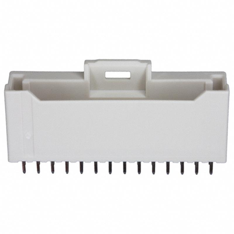 Molex iGrid 501645-4020 Vertical 40-Pin Socket, 2.00mm Pitch