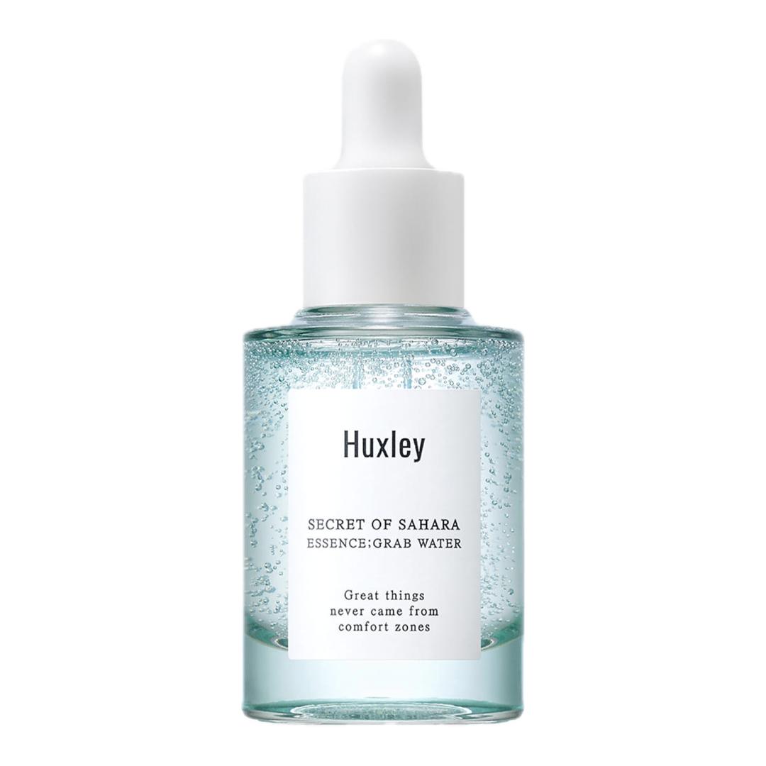 Huxley Essence Grab Water