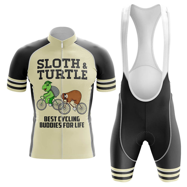 Team Men Cycling Set Racing Bicycle Clothing Suit Breathable Mountain Bike Clothes Sportwears 2026 Summer Breathable Cycling Suit Set