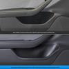 Velour-Padded Protective Liners for Tesla Model 3 Door Compartments