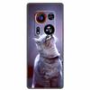 For Tecno Phantom X2 Pro Case Animals TPU Soft Silicone Phone Cases for Tecno PhantomX2 Pro Funda Shockproof Wolf AD9 AD8 Capa