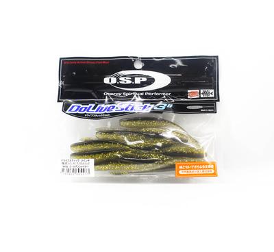 OSP Yumuşak Lure Dolive Çubuk 3 İnç TW-103 (5573)