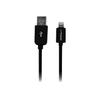 Câble Lightning Vers USB - STARTECH - 2 M - Blanc - Synchronisation Et Chargement - MFi