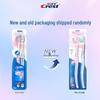 Crest Velvet Gum Care Toothbrush