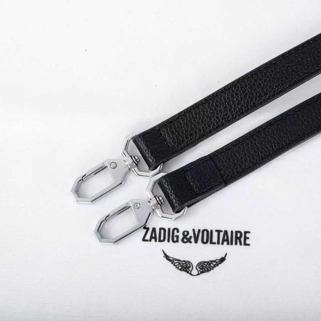 2025 ZV Fashion Women's Studded Boston Crossbody Handbag