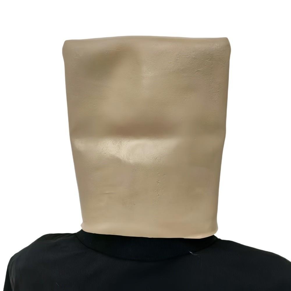 Little Nightmares Mask For Festive Occasions And Game Enthusiast Costumes