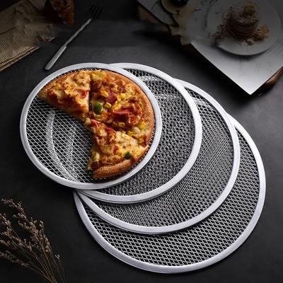 Forme e stampi per pasticceria – Teglie per pizza