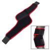 Ajustable Elbow Knee Support Brace Tennis Golfers Golf Strap Wrap Gym Sports