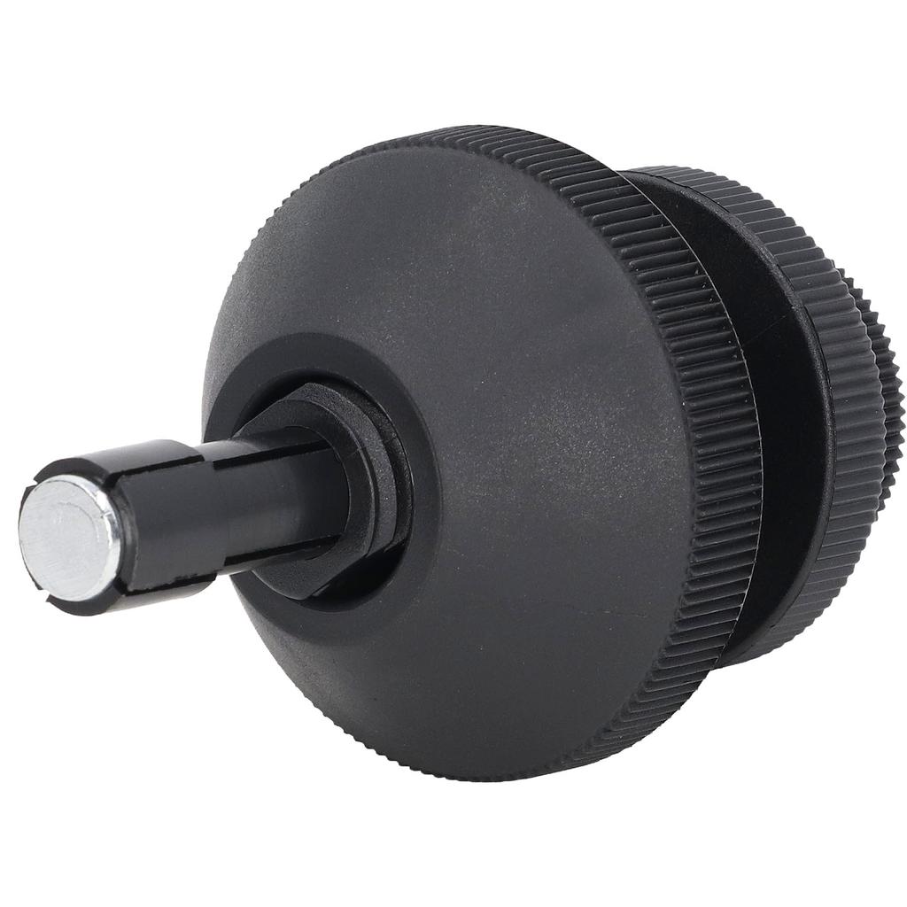 3 Pieces Clutch Alignment Tool Kit Hole Corrector Universal for Single Plate Clutch Vehicles