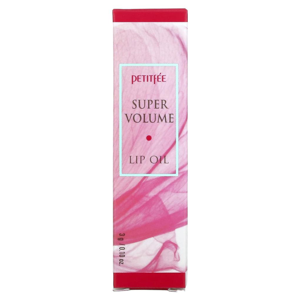 Petitfee Super Volume Lippenöl, 0,10 oz (3 g)