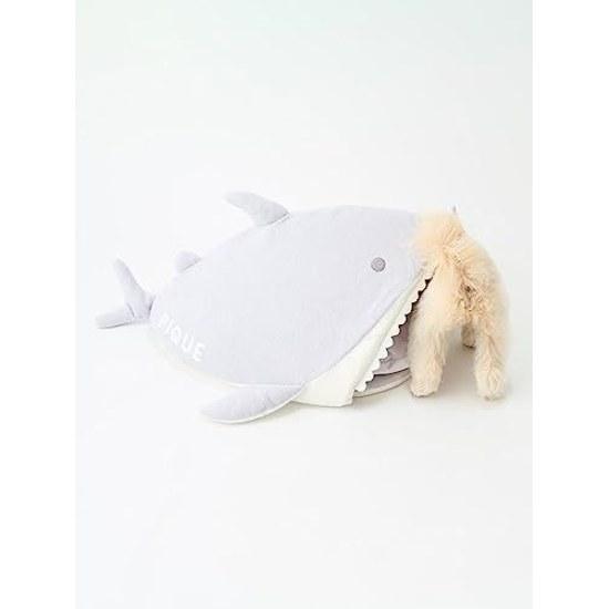Gelato Pique Cat Dog Smoothie Shark House PAGG232593 BLU F