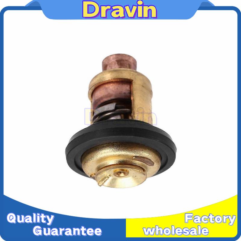 75692 18-3553 Thermostat 50C for Mercury Mariner 70 135 150 175 200 225 17670-90J20 60V-12411-00-00 68V-12511-00 1767090J20