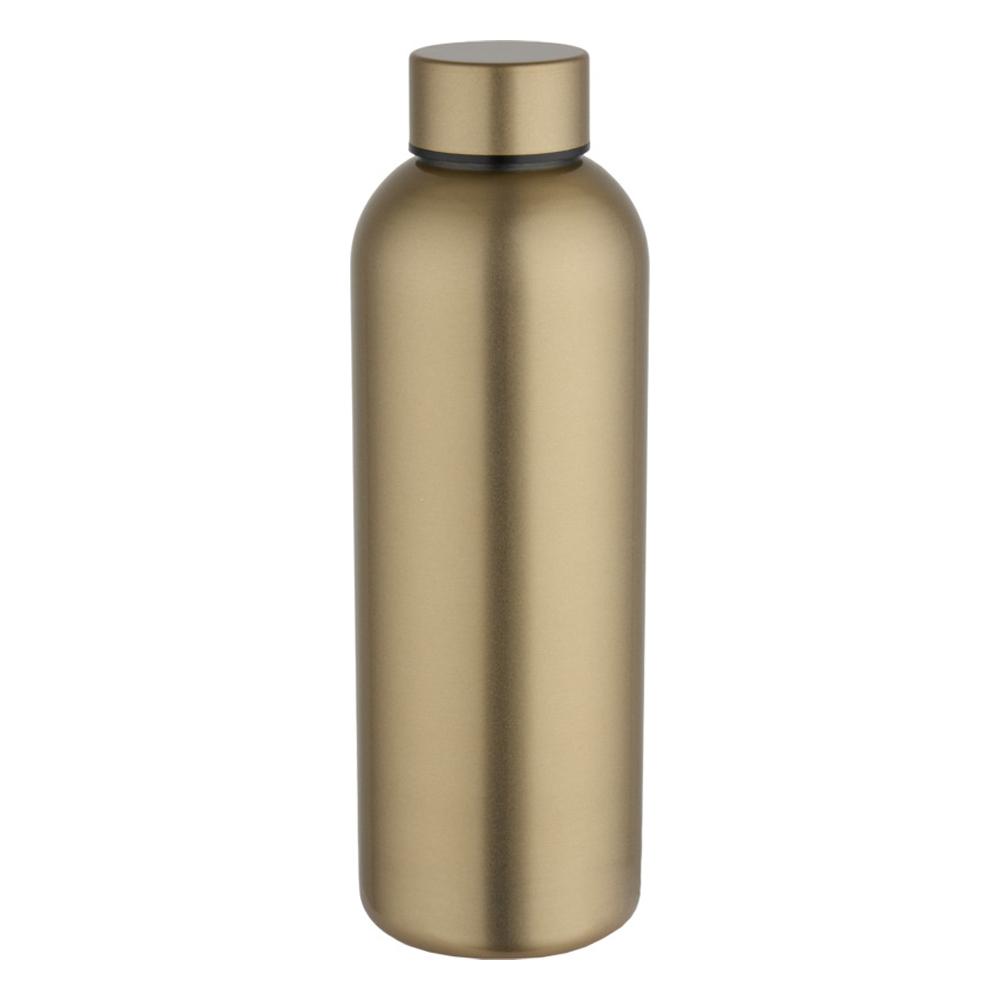 Floso Spring Recycled Stainless Steel Single Wall 750ml Water Bottle