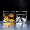 Shangqi Guanshan Creative Heat-Resistant Glass Cup