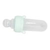 Baby Food Feeder Cute Shaped Soft Silicone Squeeze Spoon Fruit Pacifier Feeder for Infants