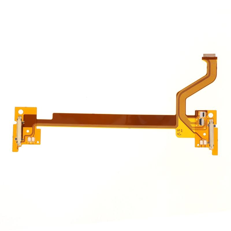 For 3DS Speaker Flex Ribbon Cable for 3DS 3DSXL 3DS 3DSXL LCD Speaker Volume Control Top Flex Ribbon Cable