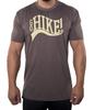 Go Hike Men's Outdoor Shirts, Men's Hiking Graphic Tees