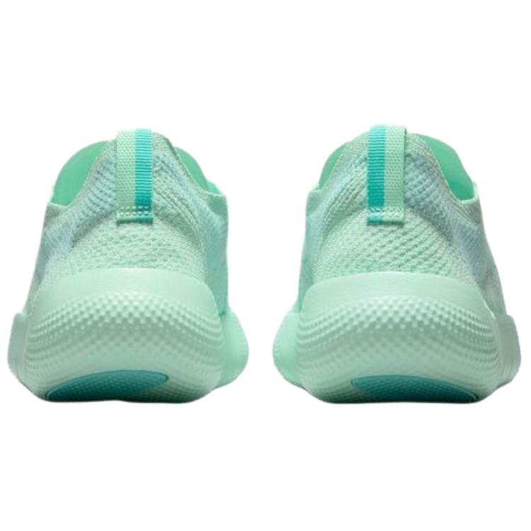 Nike Free 2025 Comfortable Versatile Breathable Support Casual Running Shoes Women Sneaker Green HF2720-300