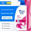 Head & Shoulders Shampoo Antiforfora Liscio Seta