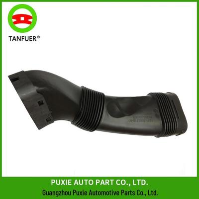 BMW F10-F13, F01 Lufteinlasskanal vorne (Teil Nr. 13717582310)