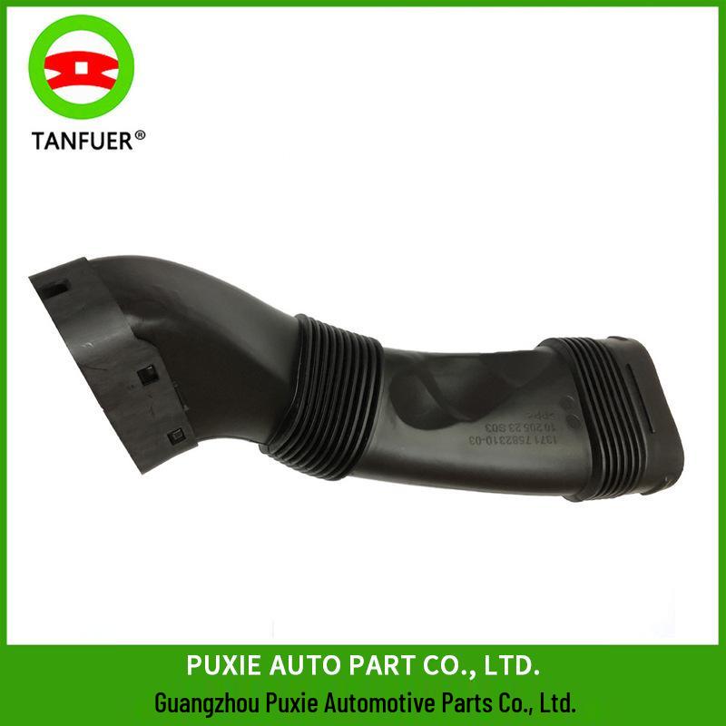 BMW F10-F13, F01 Front Air Intake Duct (Part No. 13717582310)