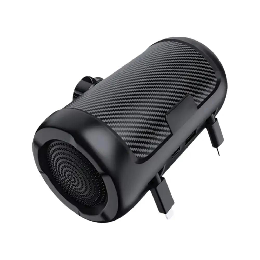 

Многофункциональное выдвижное зарядное устройство для подголовника заднего сиденья автомобиля 4 в 1, быстрое зарядное устройство 50 Вт, автомобильные аксессуары, многофункциональный адаптер для ноутбука/телефона V4x8