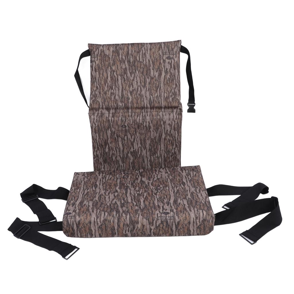 Tree Stand Seat Replacement 600D Oxford Cloth Foldable Adjustable Tree Stand Seat Cushion Pad for