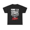 Squirm Horror Movie T Shirt Vintage Promo Halloween Grunge Y2K Goth Scary Scream