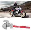 Moto Universel Robinet de Carburant Essence, Valve de Commutateur de Réservoir D'essence pour CB350 CB400 CB750 CB900 CX500, etc