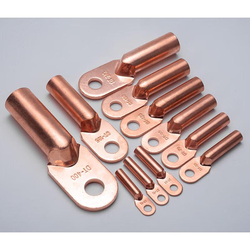 Yicheng DT-25 Copper Cable Lug Terminal