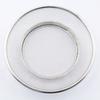 Inoue Drahtgewebeindustrie Tablett aus Edelstahl Hergestellt in Japan Co., Ltd. Sieb, Typ, 31cm, Boden, 18-8 Stahl,