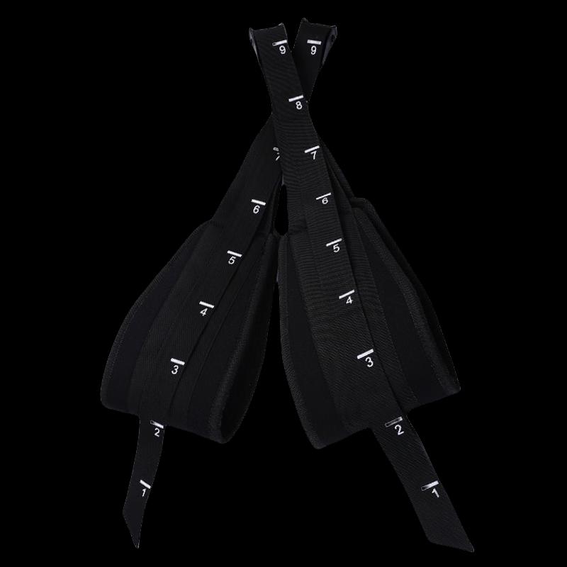 Long Zhan Pull-up Abdominal Suspension Training Straps