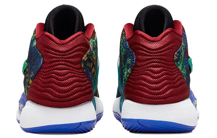 Nike KD 14 NRG EP 'Ky-D' DC9381-500