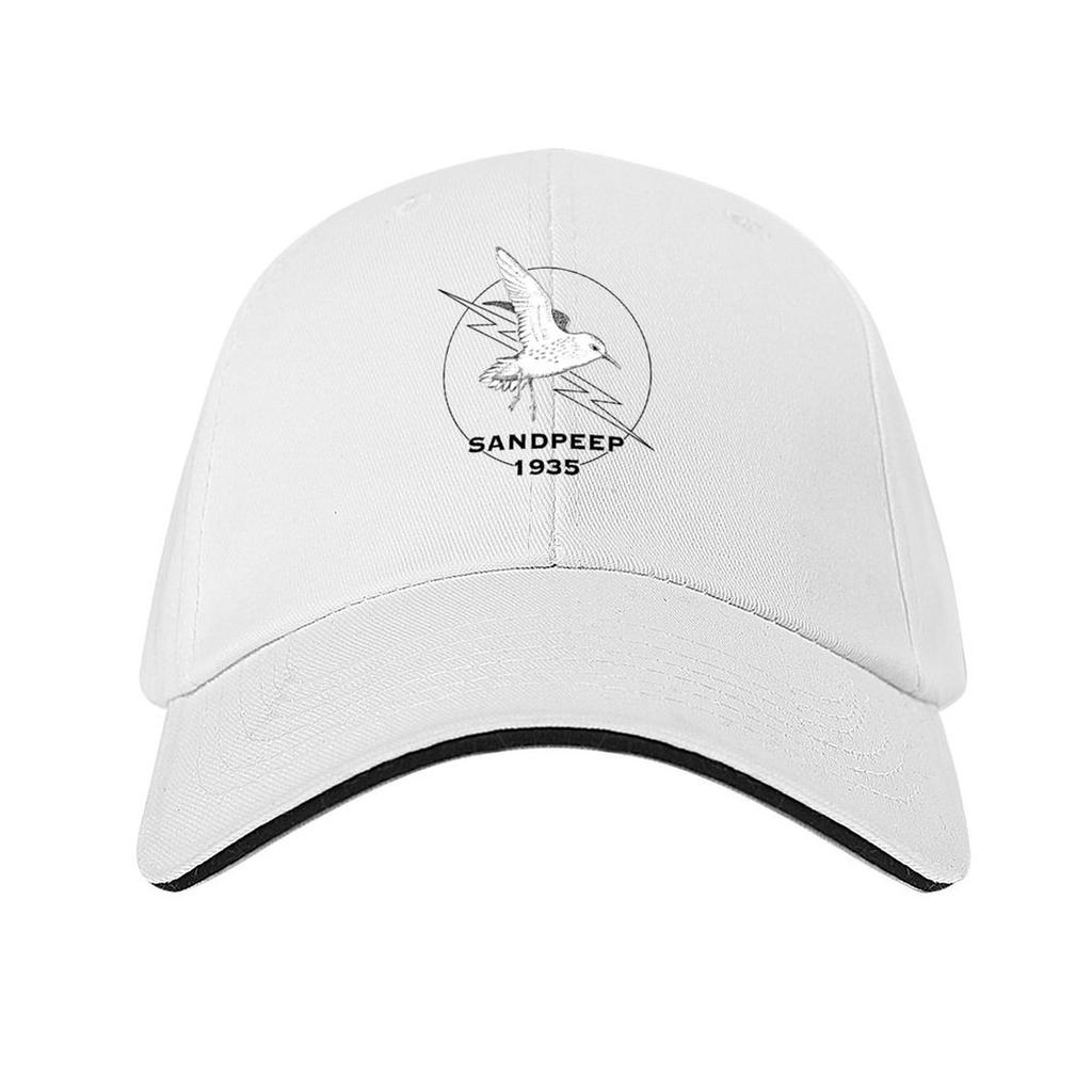 Sandpeep 1935 T Baseball Cap Hat Man For The Sun Icon Beach Outing western Hat Hats Man Womens