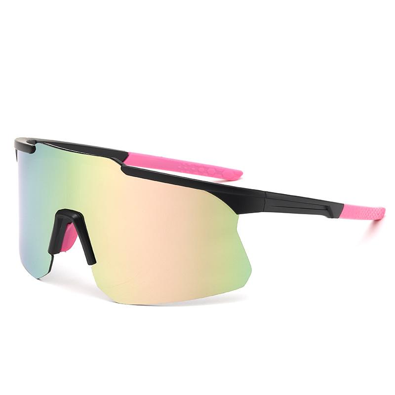 JYL TS Sports Sunglasses Photochromic For Outdoor Activities 9202