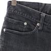 Xlarge Tapered Denim Pants W30 Stretch Jeans Men's Used