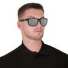 Sunglasses 0OO9417 HOLBROOK POLISHED BLACK Japan 59 XL [Oakley] (Polished Black) (FREE Size)