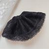 Thickened Mesh Underskirt Mesh Canopy Skirt New Double-sided Skirt  Ob11/ymy/p9 Dolls