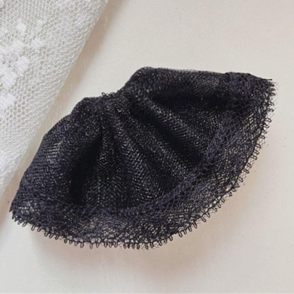 Thickened Mesh Underskirt Mesh Canopy Skirt New Double-sided Skirt  Ob11/ymy/p9 Dolls